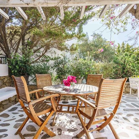 Dominique & Carlos Place Mykonos Town Εξωτερικό φωτογραφία