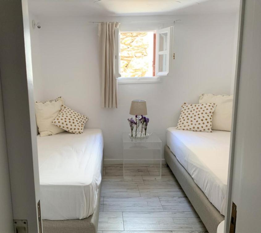 Dominique & Carlos Place Mykonos Town Εξωτερικό φωτογραφία