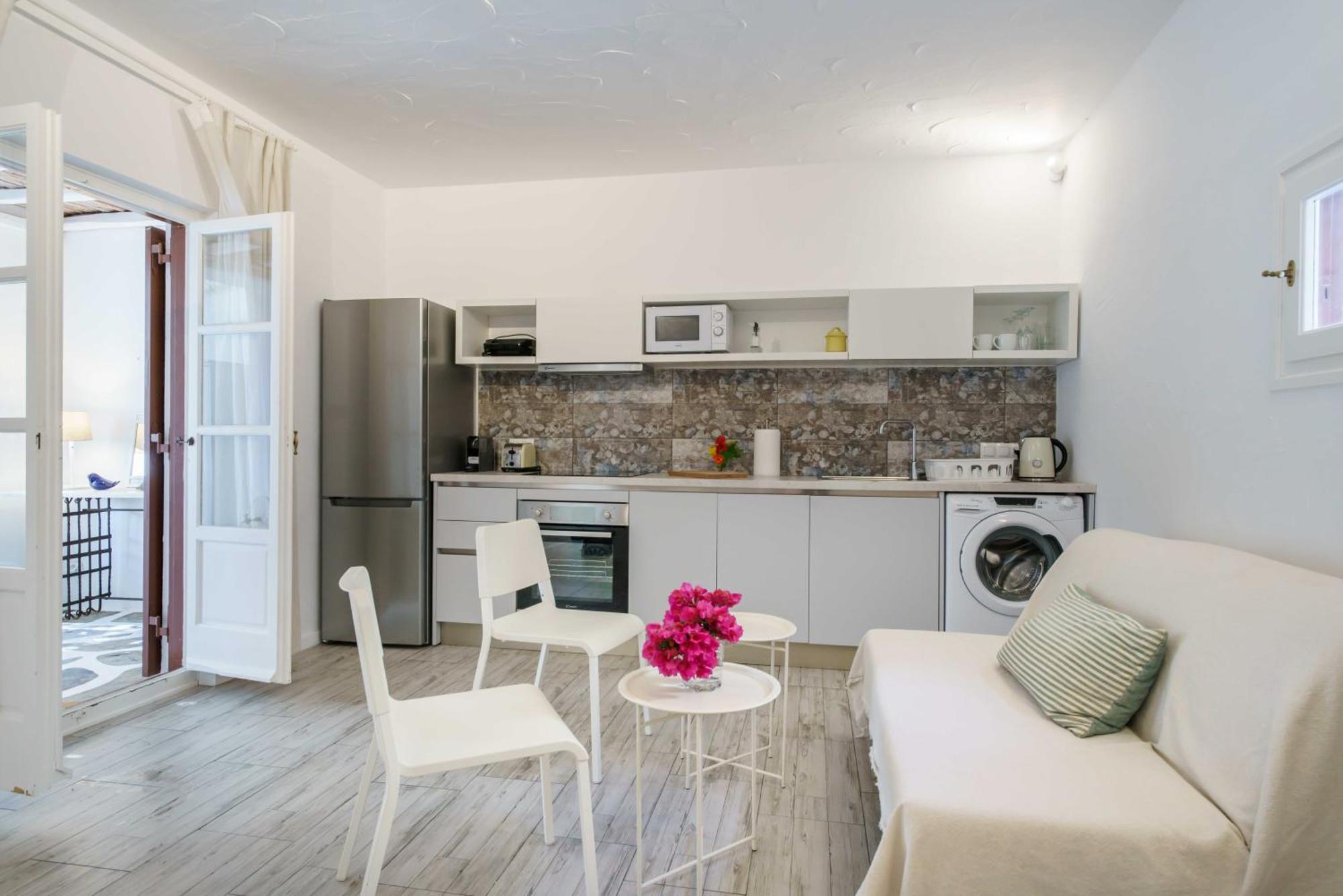 Dominique & Carlos Place Mykonos Town Εξωτερικό φωτογραφία