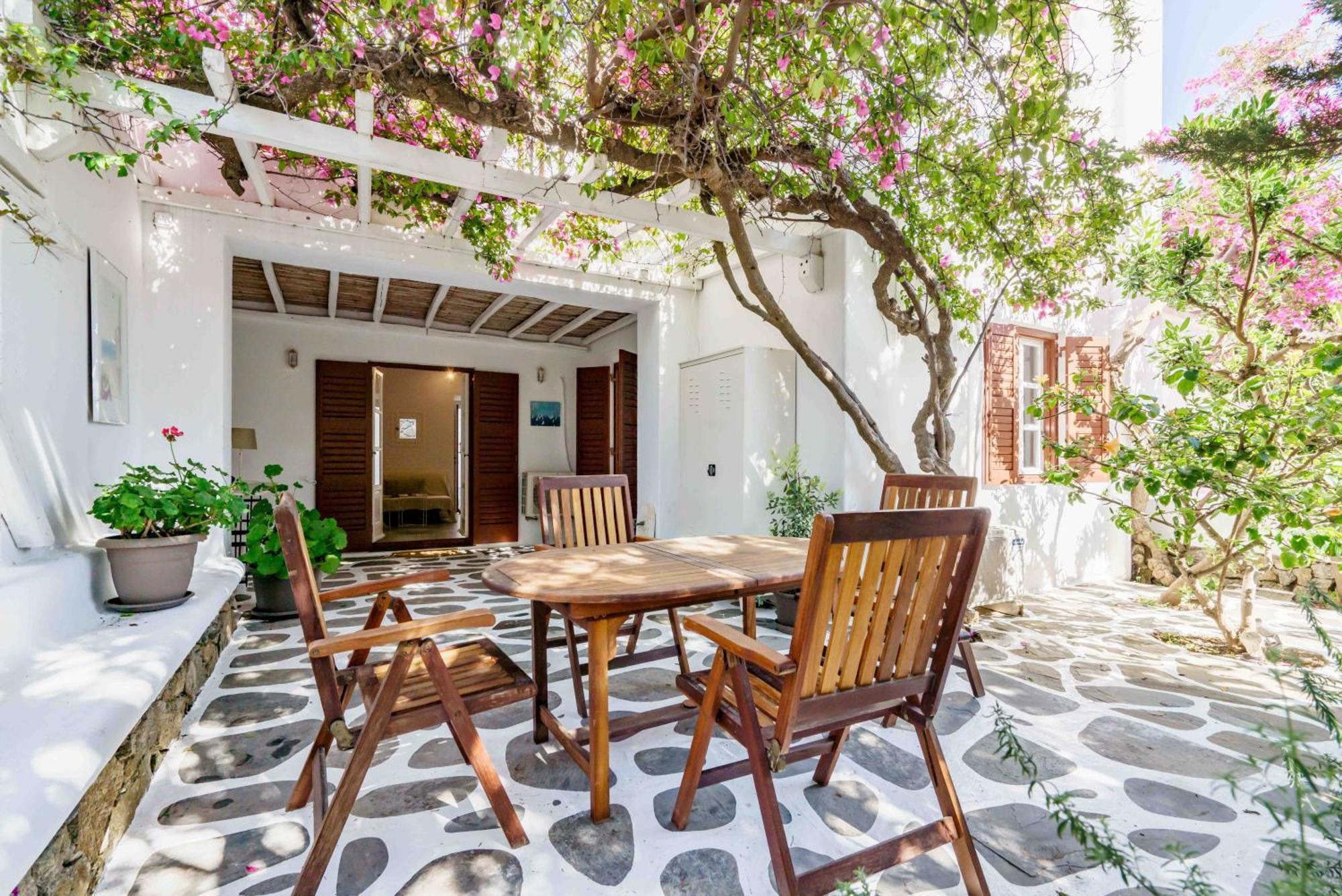 Dominique & Carlos Place Mykonos Town Εξωτερικό φωτογραφία